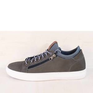 NEW SUNWEST men pikes sneakers in peak gray